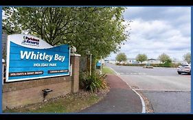 Whitley Bay Caravan